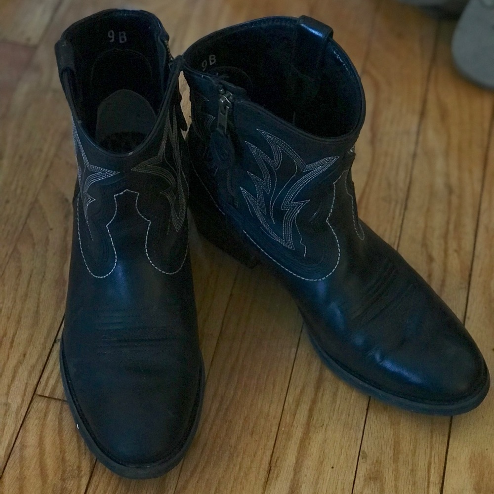 Ariat Ankle Boot